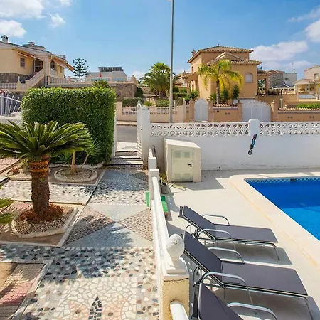 Ch Costablanca Villa