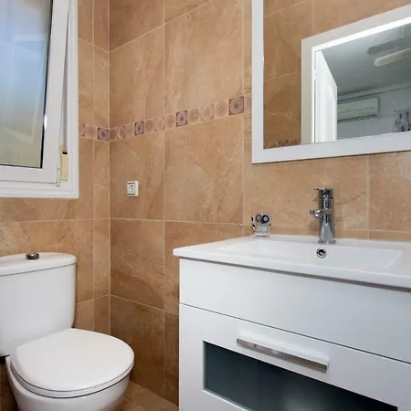 Villa Ch Costablanca *