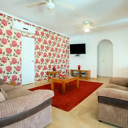 Ch Costablanca * Ciudad Quesada