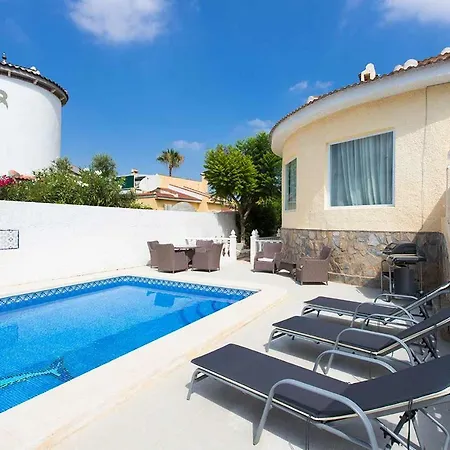 Ch Costablanca Villa Ciudad Quesada