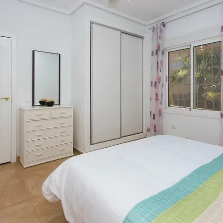 Villa Ch Costablanca