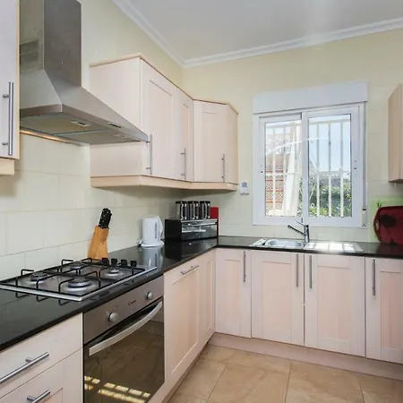 Ch Costablanca Ciudad Quesada