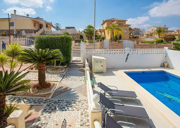 Ch Costablanca Villa