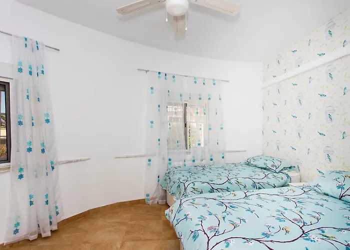 Villa Ch Costablanca Ciudad Quesada
