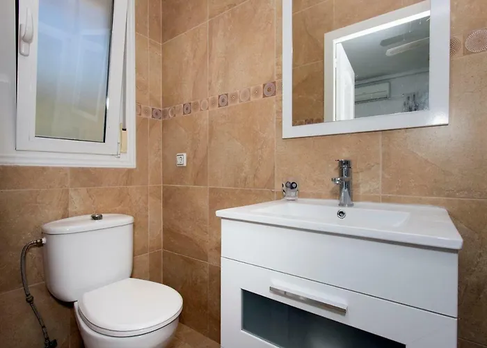 Villa Ch Costablanca *