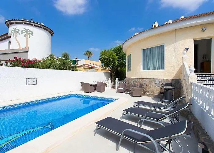 Ch Costablanca Villa Ciudad Quesada