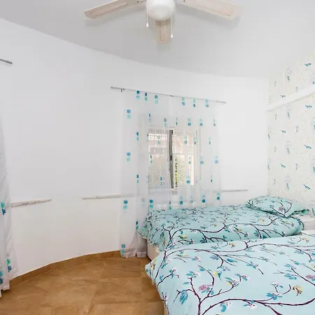 Villa Ch Costablanca Ciudad Quesada