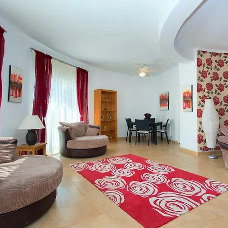 Ch Costablanca * Ciudad Quesada