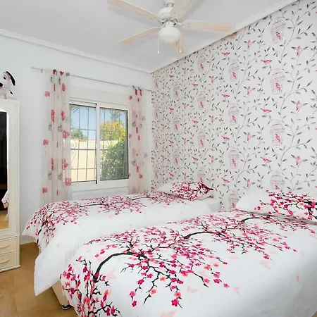 Ch Costablanca Ciudad Quesada