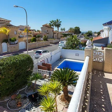 Ch Costablanca Ciudad Quesada